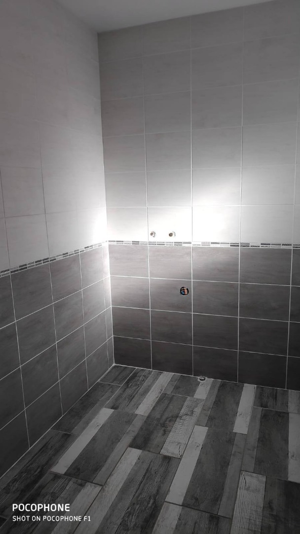 Rénovation de salle de bain à Bruguières