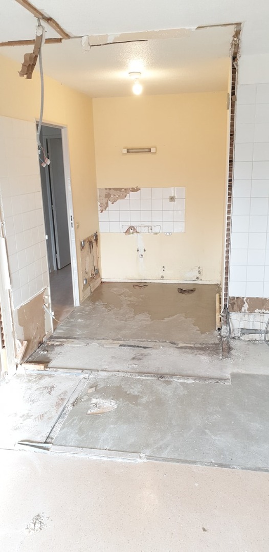 Rénovation de salle de bain à Saint Sulpice la Pointe