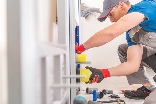 Pourquoi faire appel à un installateur sanitaire pour vos dépannages ?